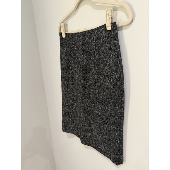 Banana Republic Women's Wool Blend Tweed pencil Skirt, size 6 - Picture 12 of 15